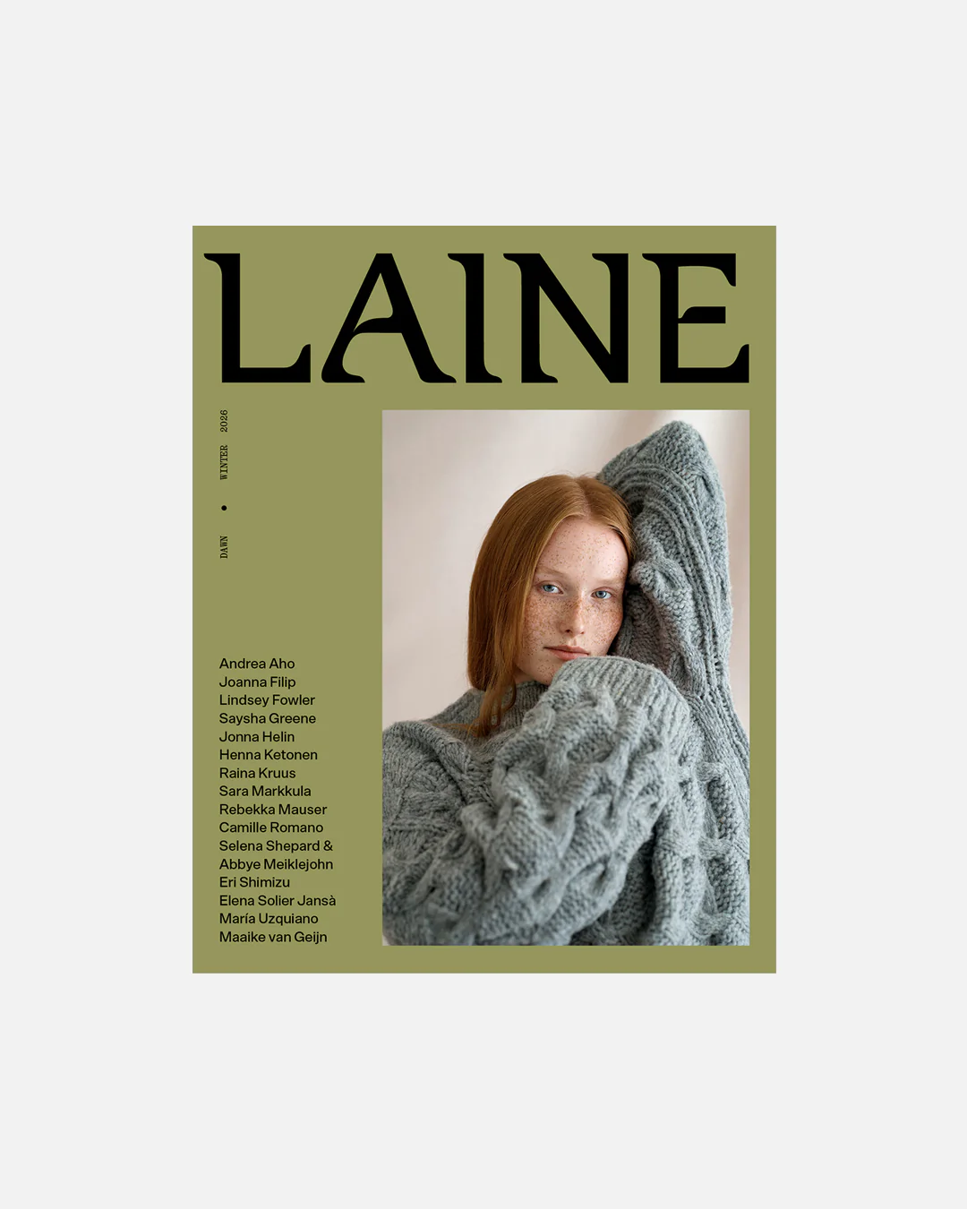 Laine Issues on Sale